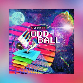 Oddball