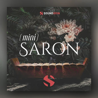 Mini Saron
