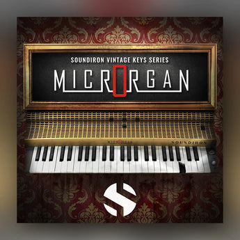 Microrgan