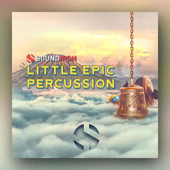 Little Epic Percussion