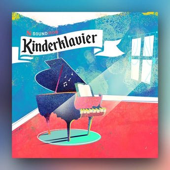 Kinderklavier