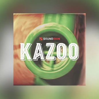 Kazoo