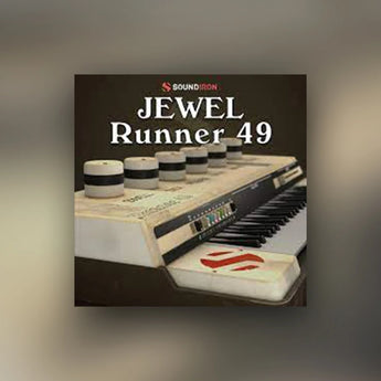 Jewel Runner 49