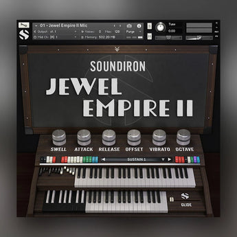 Jewel Empire II