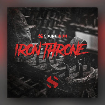 Iron Throne