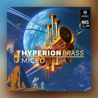 Hyperion Brass Micro