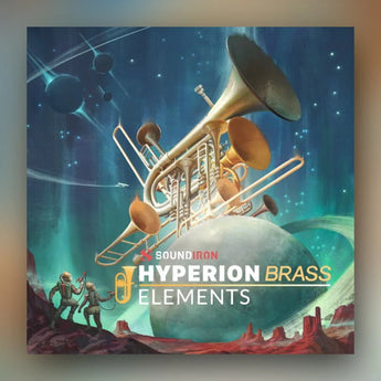 Hyperion Brass Elements