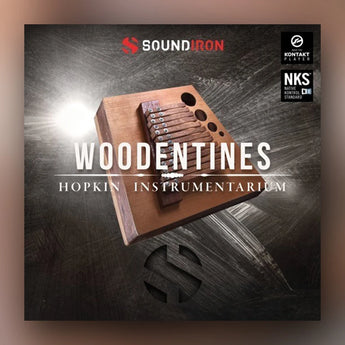 Hopkin Instrumentarium: Woodentines
