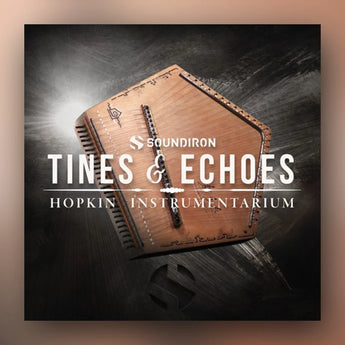 Hopkin Instrumentarium: Tines & Echoes