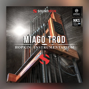 Hopkin Instrumentarium: Miago Trod
