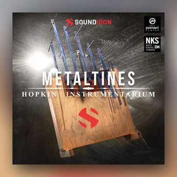 Hopkin Instrumentarium: Metaltines