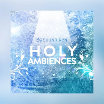 Holy Ambiences