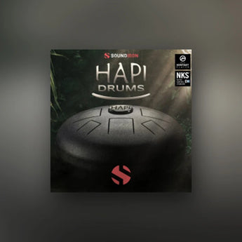 Hapi Drums
