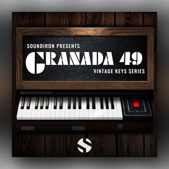 Granada 49