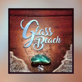 Glass Beach