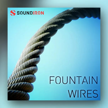 Fountain Wires