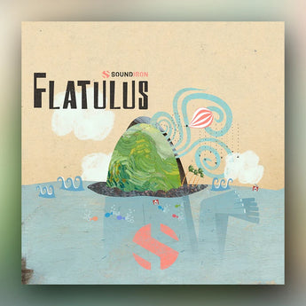 Flatulus