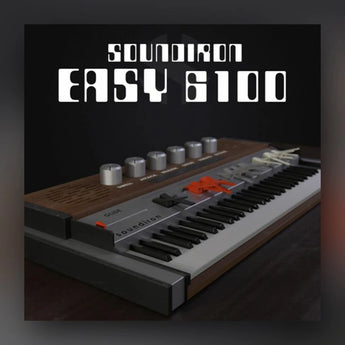 Easy 6100