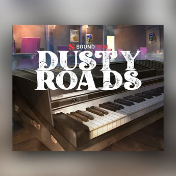 Dusty Roads