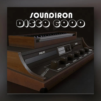 Disco 6000