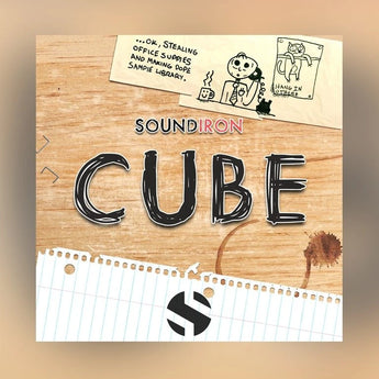 Cube