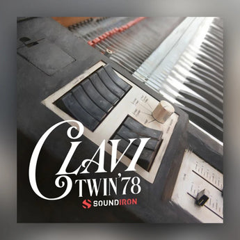 Clavi Twin '78