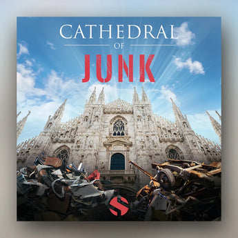 Cathedral of Junk