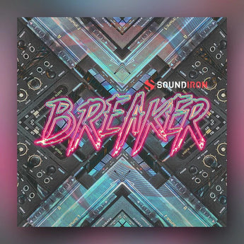 Breaker