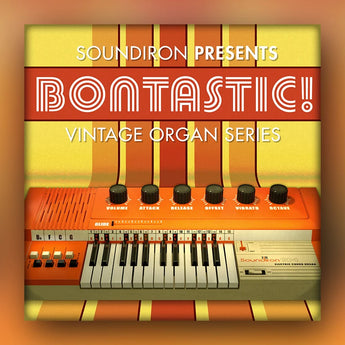 Bontastic!
