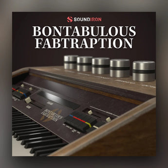 Bontabulous Fabtraption