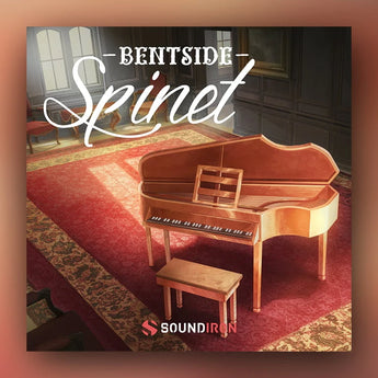 Bentside Spinet