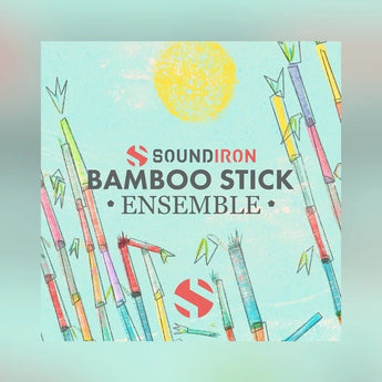 Bamboo Stick Ensemble