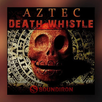 Aztec Death Whistle