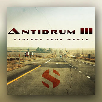 Antidrum 3