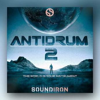 Antidrum 2