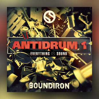 Antidrum 1