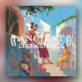 Ancient Greek Strings