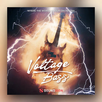 Voltage Bass
