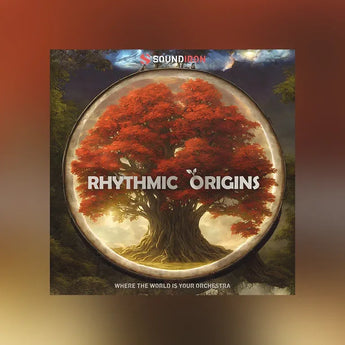 Rhythmic Origins