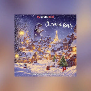 Chroma Bells