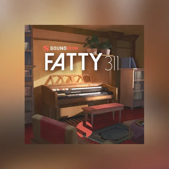 Fatty 311