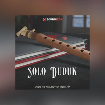 Solo Duduk