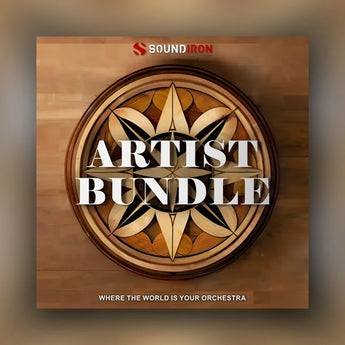 Artist Bundle