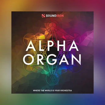 Alpha Organ