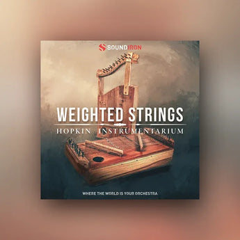 Hopkin Instrumentarium: Weighted Strings