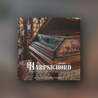 Harpsichord