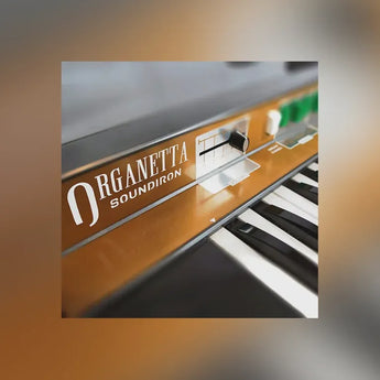 Organetta