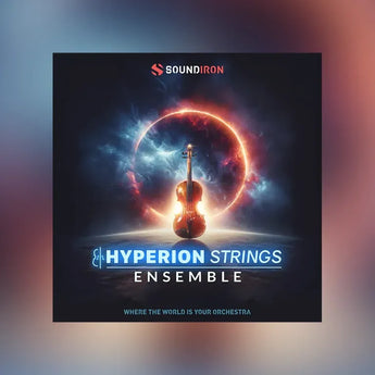 Hyperion Strings Ensemble