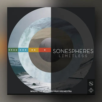 Sonespheres - Limitless