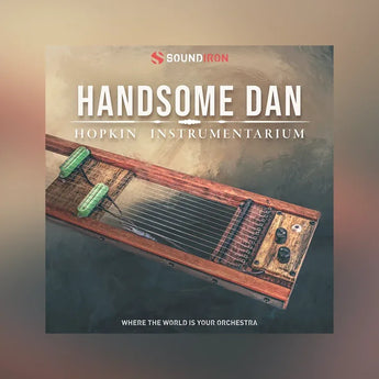 Hopkin Instrumentarium: Handsome Dan